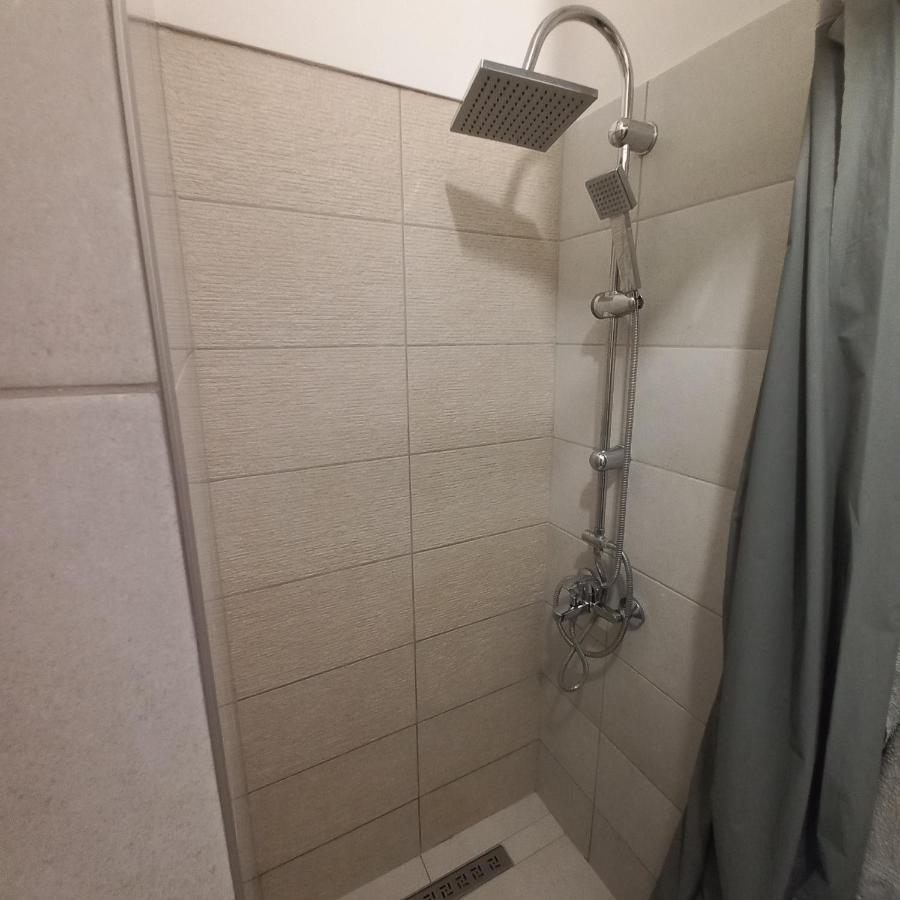 Belvarosi Apartman Vasarosnameny Exterior photo